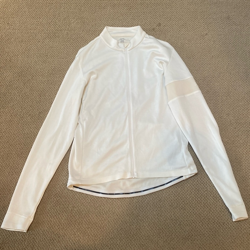 Rapha Men's cycling jersey